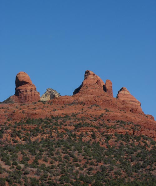 Sedona