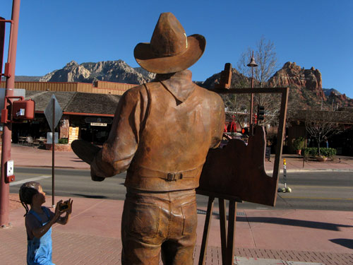 Sedona