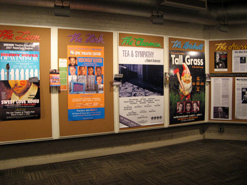 Theatre Row