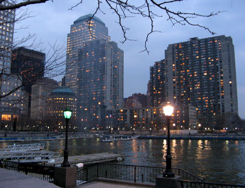 WFC Harbor