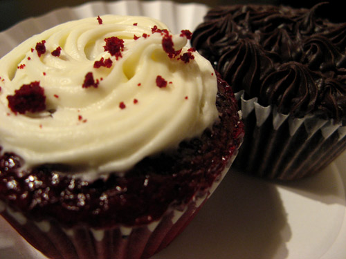 Cupcakes