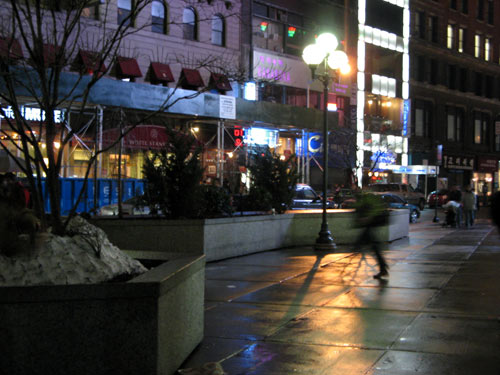 Koreatown