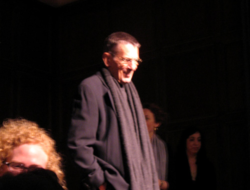 Leonard Nimoy