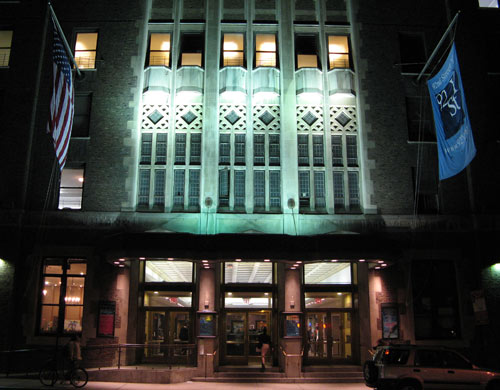 92nd Street Y