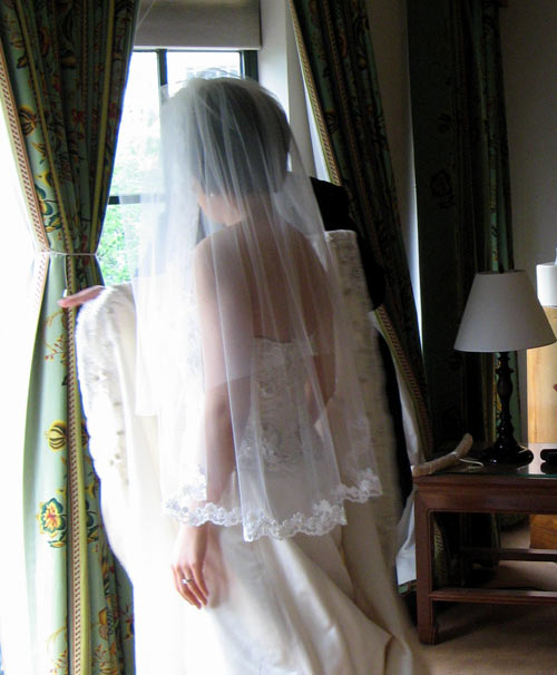 Bride