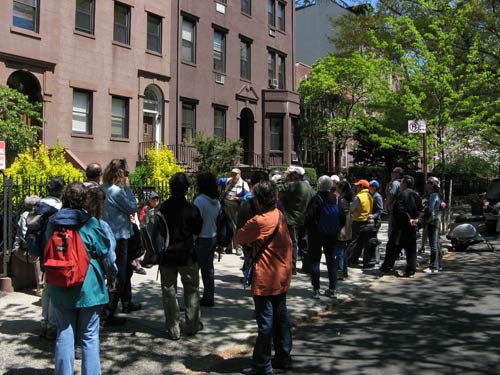 Carroll Gardens