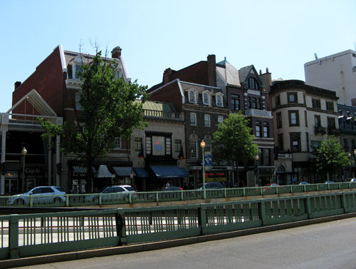 Connecticut Avenue