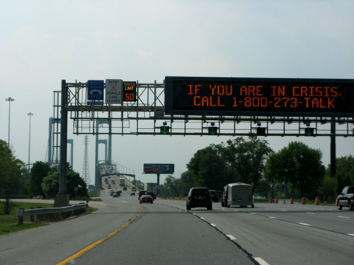 Delaware Memorial Bridge