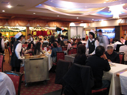 East dimsum