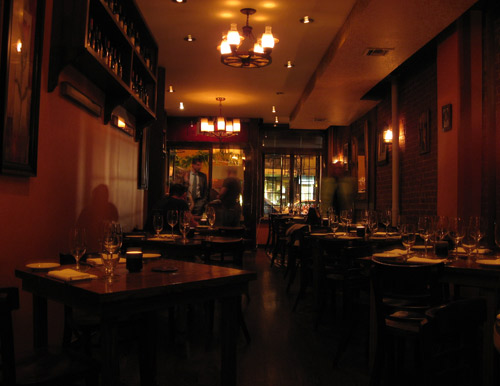 Enoteca Barbone