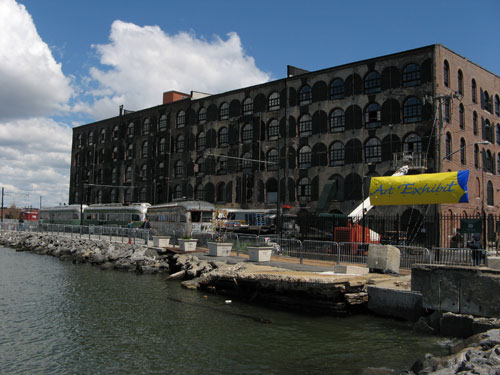 Red Hook Fairway