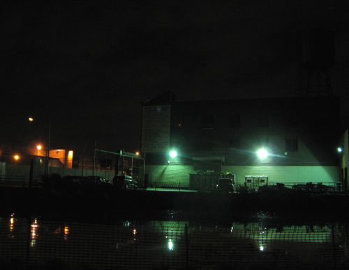 Gowanus Canal