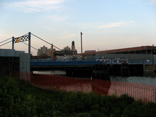 Gowanus Canal