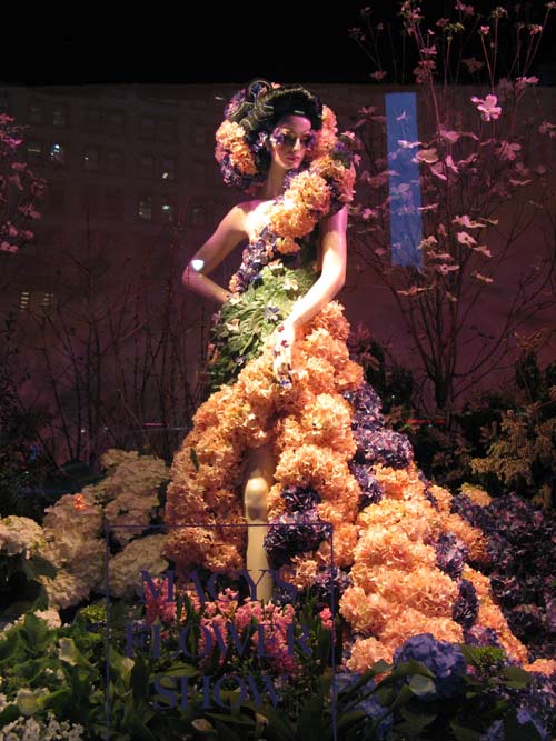Macys Flower Show