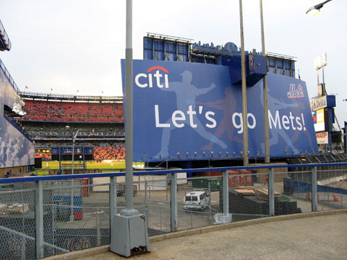 Shea Stadium