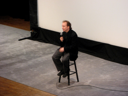 Scott Siegel
