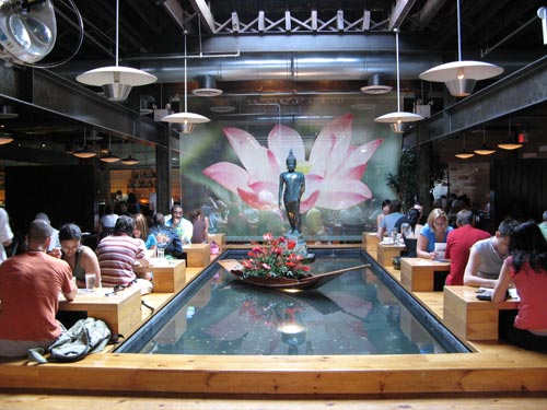 Sea Thai