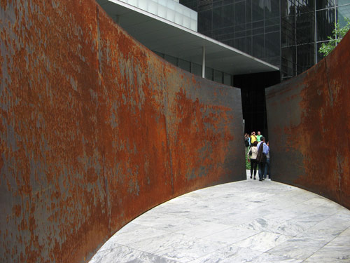 Serra Intersection II