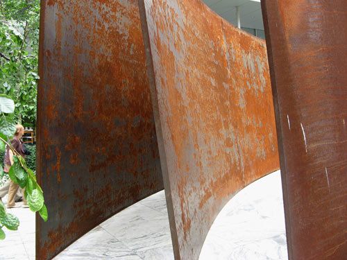 Serra Intersection II