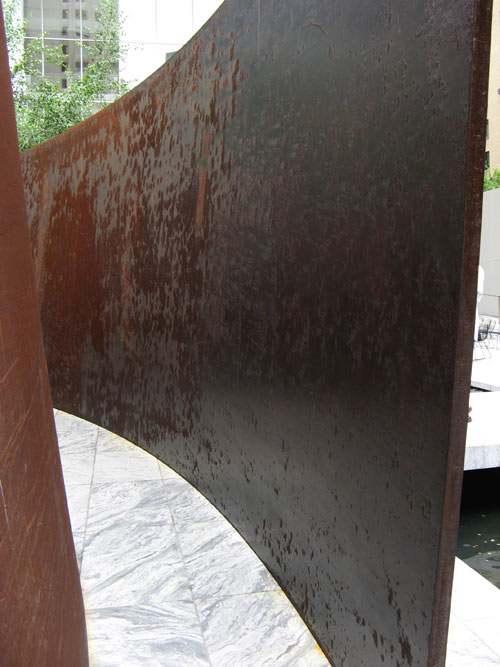 Serra Intersection II