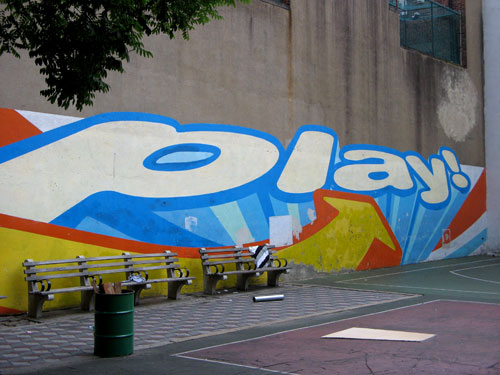 Play