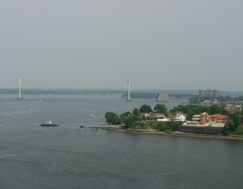 Throgs Neck Bridge