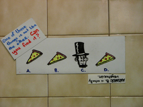 Vinnie’s Pizzeria