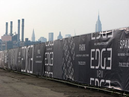 Williamsburg Edge