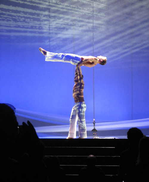 Anti-Gravity