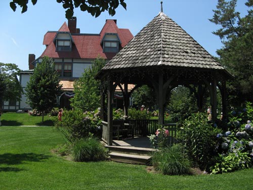 Emlen Physick Estate