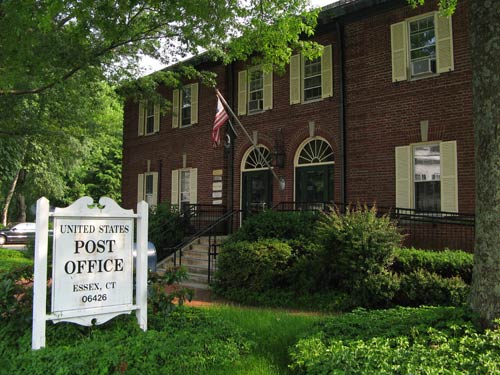 Essex Post Office