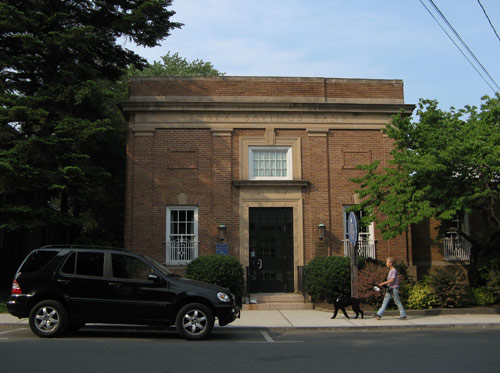 Essex Savings Bank