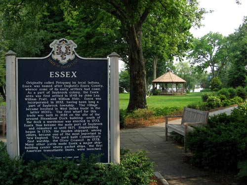 Essex