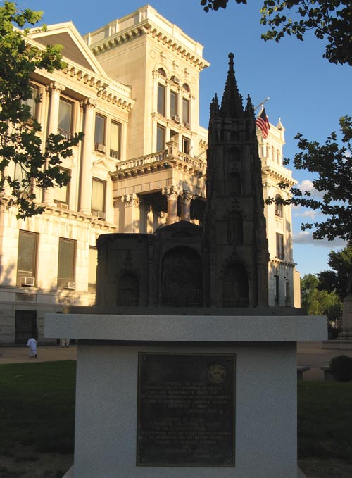 Olviedo Cathedral