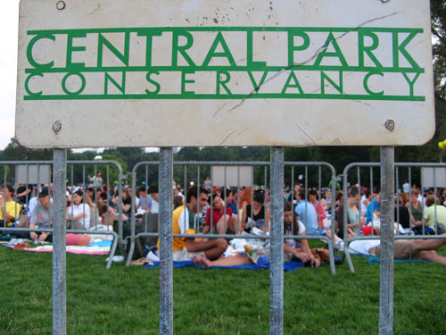 Philharmonic in the Park