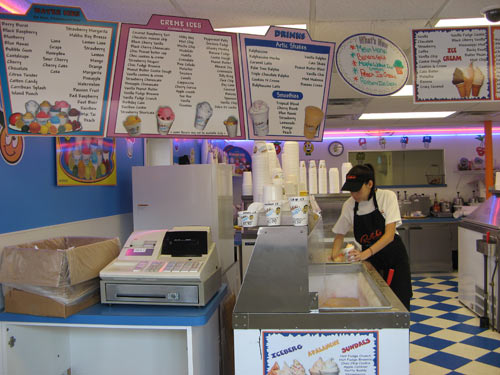 Ralphs Famous Italian Ices