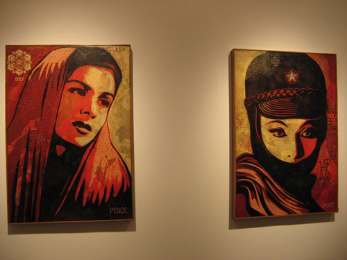 Shepard Fairey