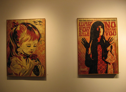 Shepard Fairey