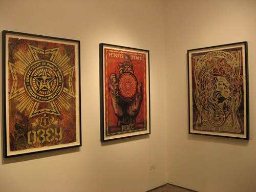 Shepard Fairey