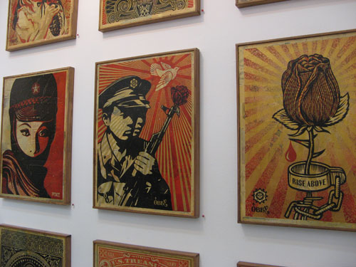 Shepard Fairey
