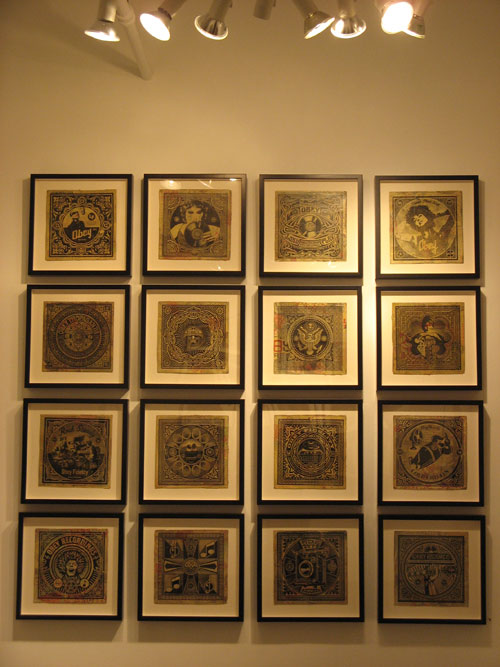 Shepard Fairey