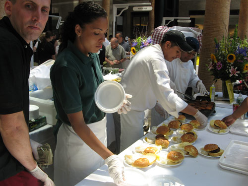 Summer’s Palate