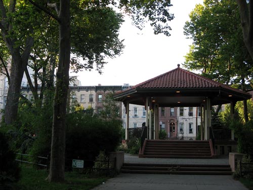 Van Vorst Park