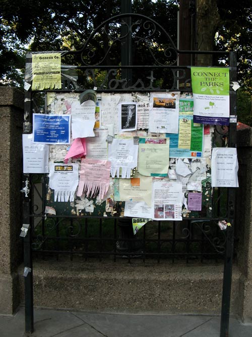 Van Vorst Park