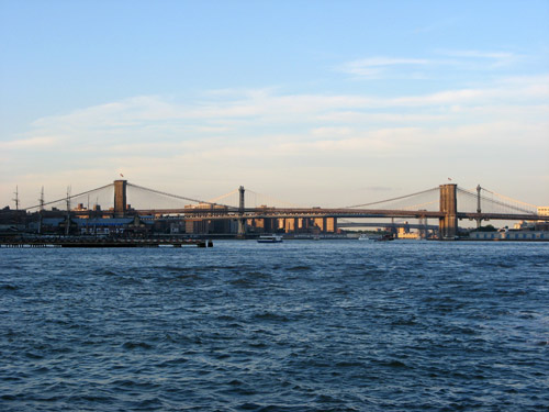 3 bridges