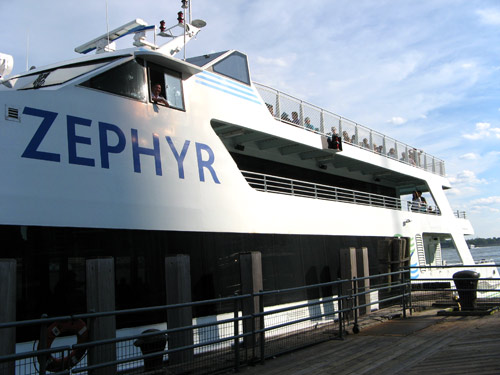 Zephyr