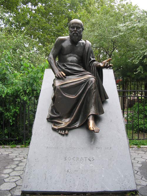 Athens Square
