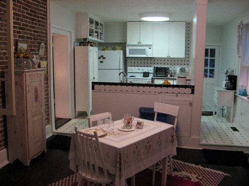 The Chambers B&B