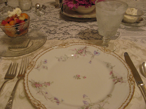 The Chambers B&B