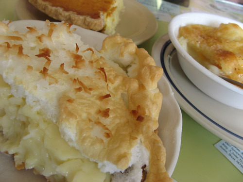 Dayton desserts
